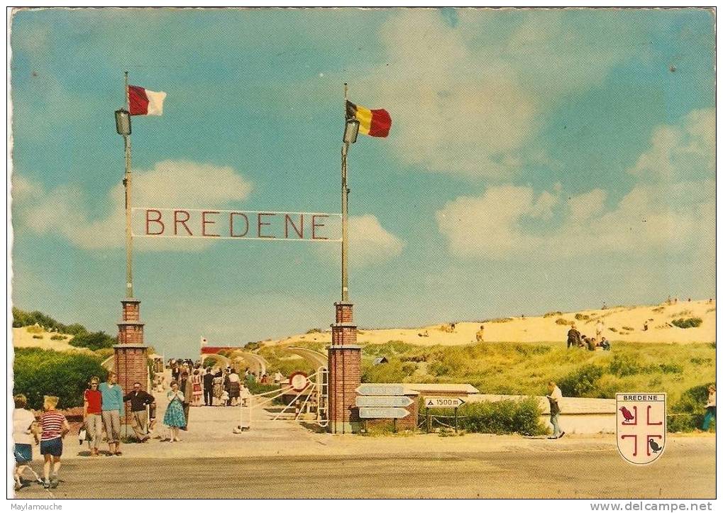 Bredene - Bredene