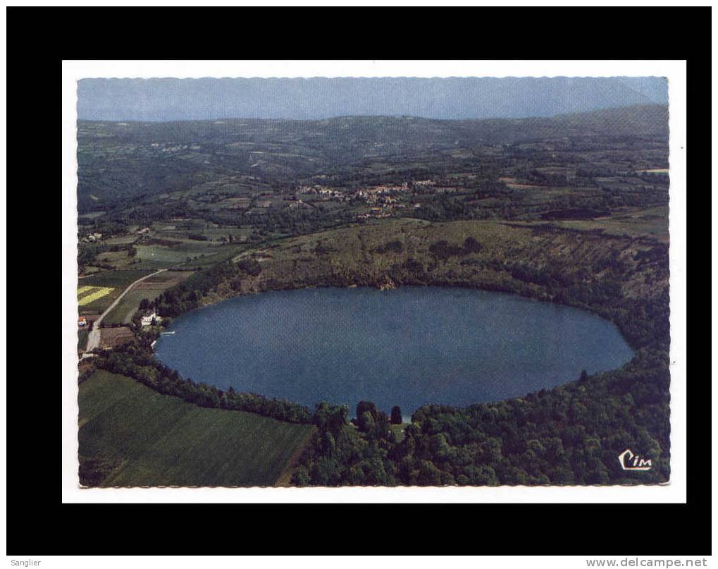 ENVIRONS DE MANZAT - LE GOUR DE TAZENAT - CI 52-79 - Manzat