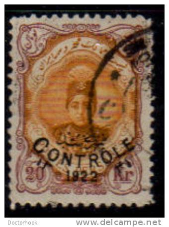 IRAN   Scott: # 661  VF USED - Iran