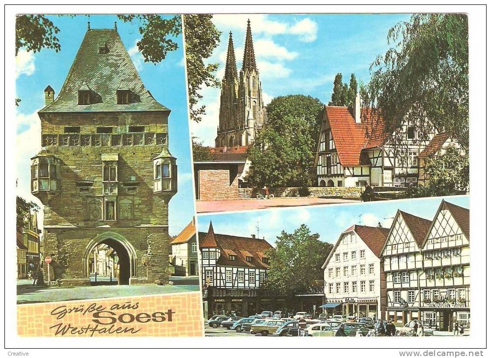 SOEST - Soest