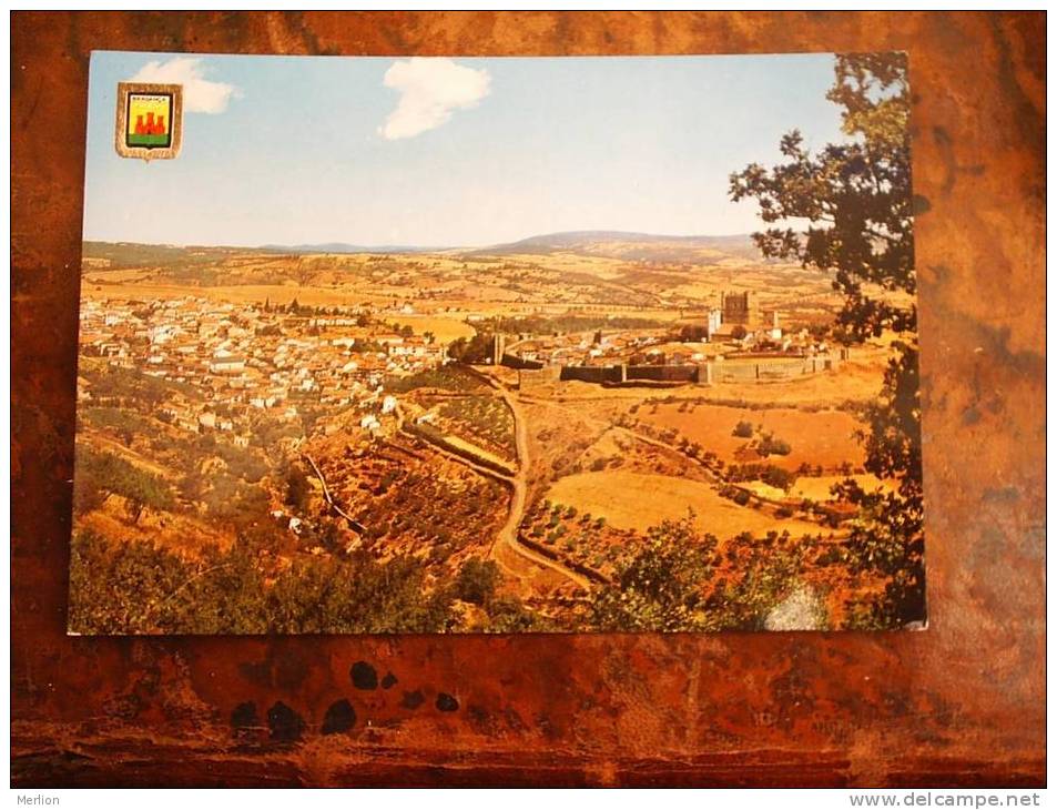 Portugal - BRAGANCA -    VF /XF  Cca 1960 -70's  D11394 - Bragança