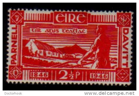 IRELAND   Scott: # 133*  VF MINT LH - Used Stamps