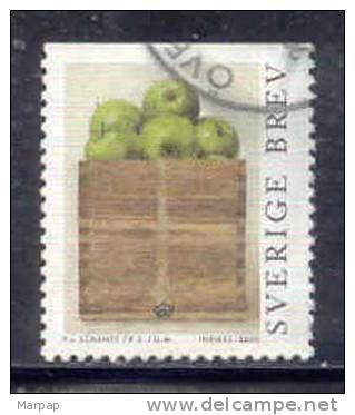 Sweden, Yvert No 2161 - Oblitérés