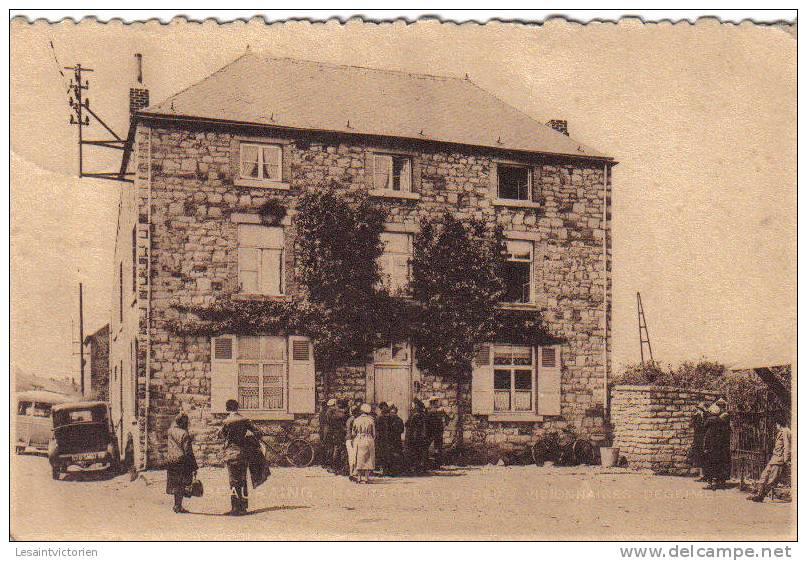 BEAURAING APPARITION GROTTE VIERGE SANCTUAIRE - Beauraing