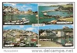 MEVAGISSEY - MULTI VUES - Other & Unclassified