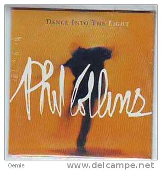 PHIL  COLLINS   °°°°°   2 TITRES  CD SINGLE   COLLECTION - Autres - Musique Anglaise