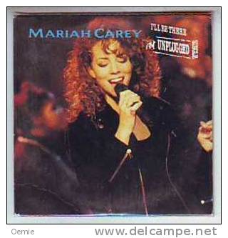 MARIAH  CAREY   °°°° 2 TITRES  CD SINGLE   COLLECTION - Other - English Music