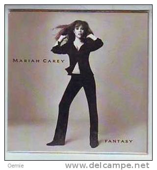 MARIAH  CAREY  °°°°  2 TITRES  CD SINGLE   COLLECTION - Autres - Musique Anglaise