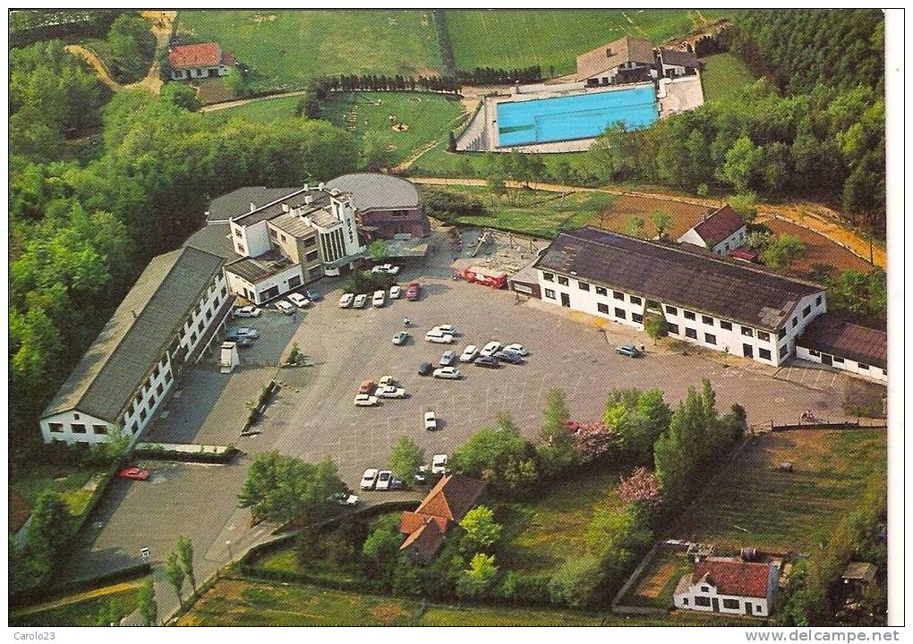 WESTHOUTER : HOTEL - HOME  " KOMOS "   , RODE BERG - Heuvelland