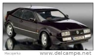 Revell 8877, VW Corrado VR6 - Revell