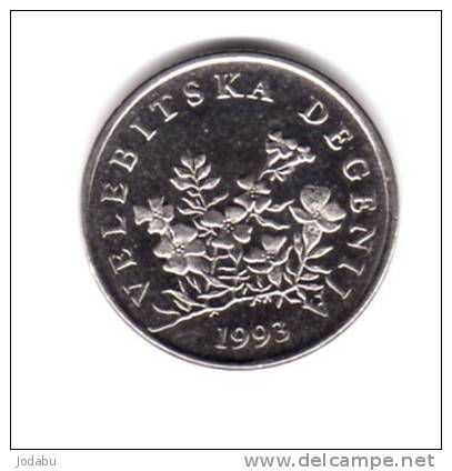 50 Lifa  1993  Croatie - Croatie