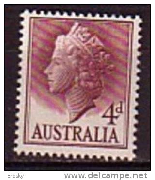PGL - AUSTRALIA Yv N°235 * - Mint Stamps