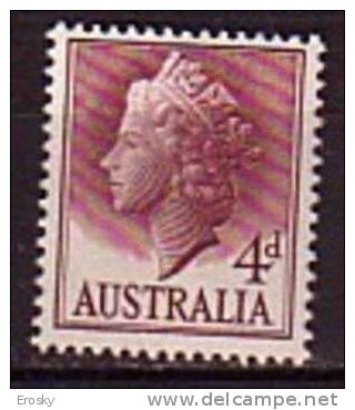 PGL - AUSTRALIA Yv N°235 * - Nuevos