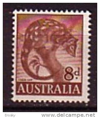 PGL - AUSTRALIA Yv N°253B ** - Mint Stamps