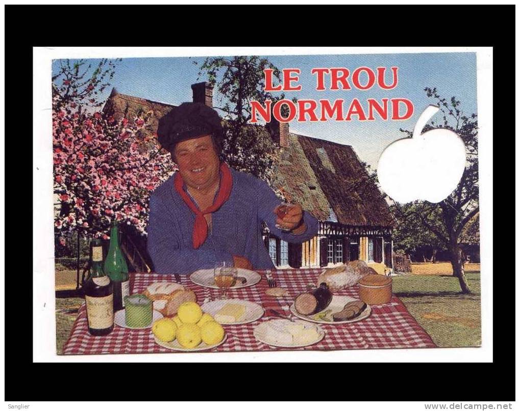 LE TROU NORMAND N° 201 - Altri & Non Classificati