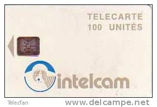 CAMEROUN INTELCAM 100U SC5 UT - Kamerun