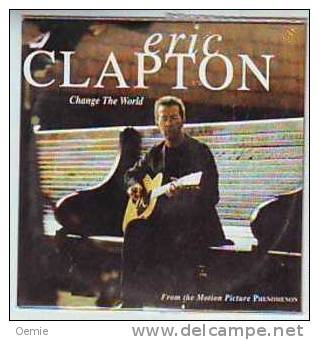 ERIC  CLAPTON    °°°°°°   2 TITRES  CD SINGLE   COLLECTION - Sonstige - Englische Musik