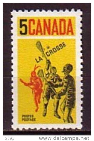 F0500 - CANADA Yv N°404 ** - Unused Stamps