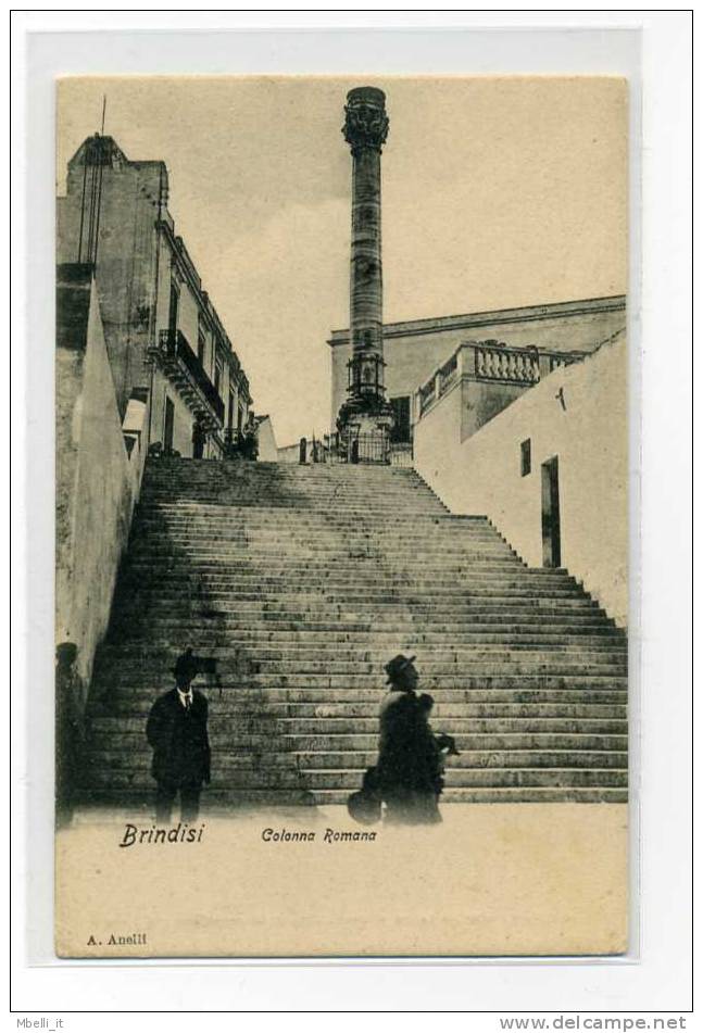 Brindisi Animata 1900c - Brindisi