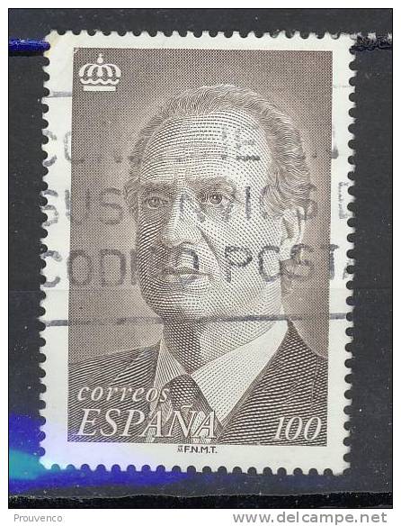 ESPAGNE ESPANA SPAIN 1996   3040   OB. TB  USED - Oblitérés