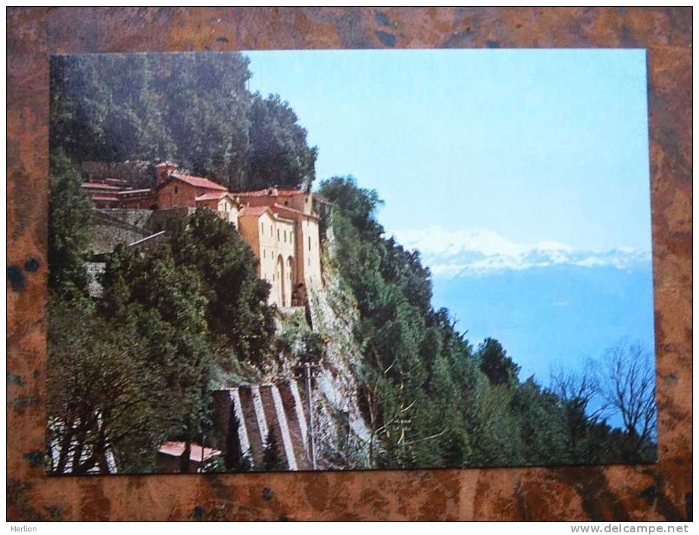 RIETI - GRECCIO - Santuario Francescano Del Persepio  VF/XF    Cca  1970´s  D12321 - Rieti