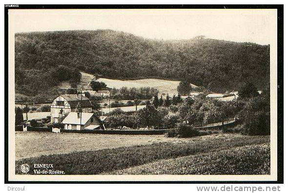 6811 -   Esneux  Val  De  Rosière - Esneux