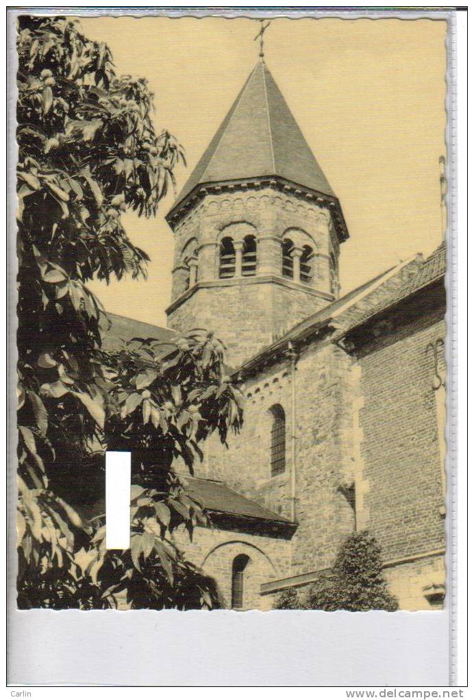 Saint Severin En Condroz - Nandrin