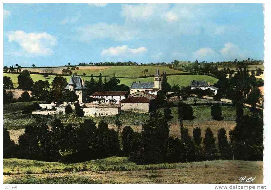 B - 42 - BOYER - N° 2 - Vue Générale - Autres & Non Classés