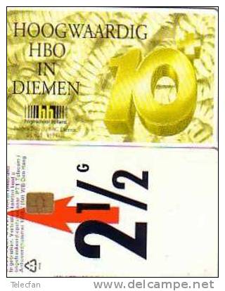 PAYS BAS PRIVEE HOOGWAARDIG HBO IN DIEMEN UT - Privat