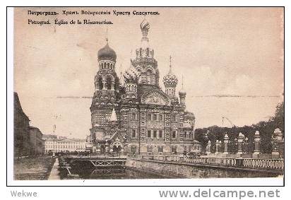 Rl169 - UDSSR - / Dekabristenaufstand, Moskau 1825, Kampf Auf D. Senatsplatz - Storia Postale