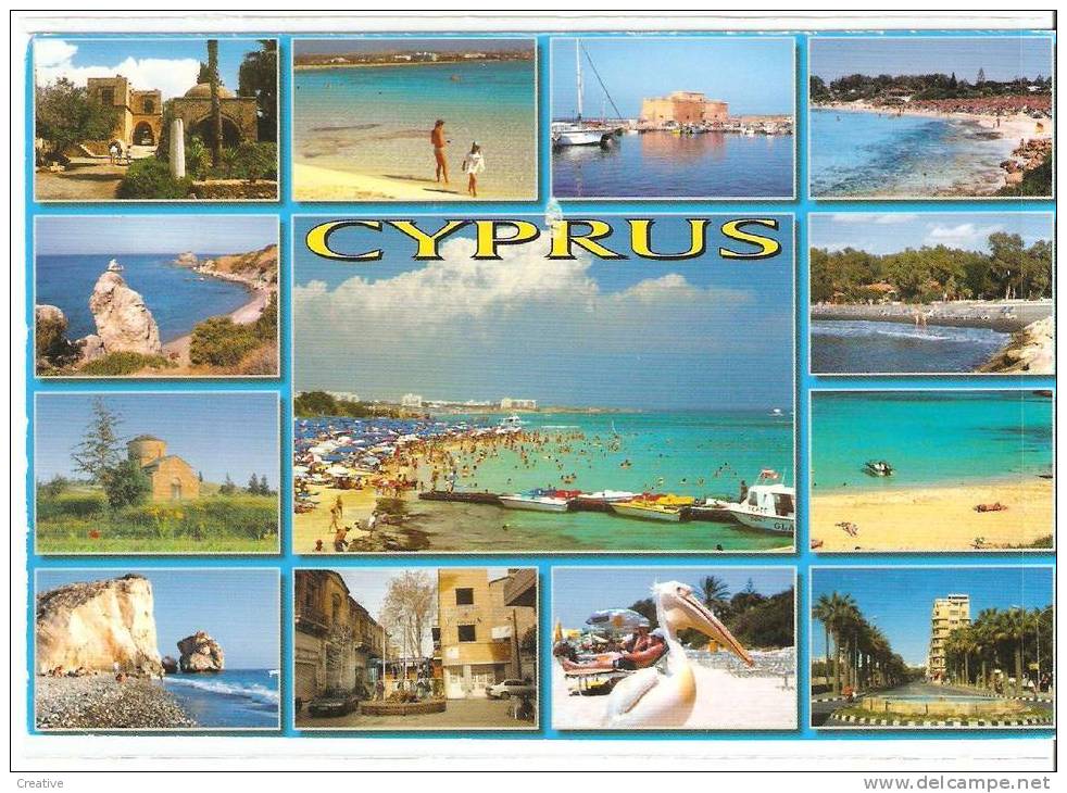 CYPRUS - Zypern