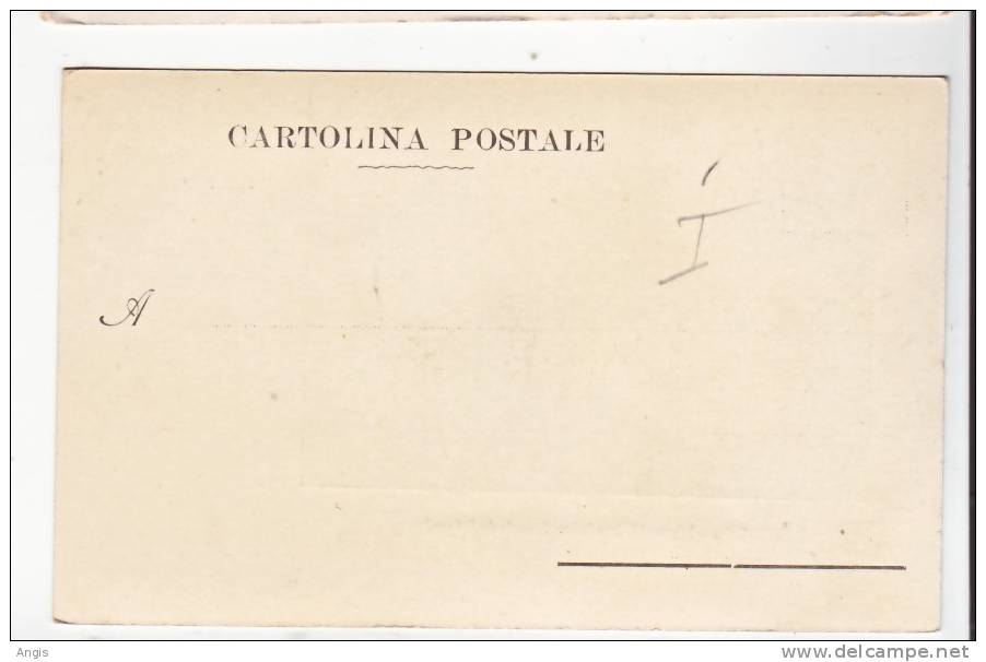CPA---- ITALIE----TORINO----2 CARTES----CASTELLO DEL VALENTINO - Castello Del Valentino