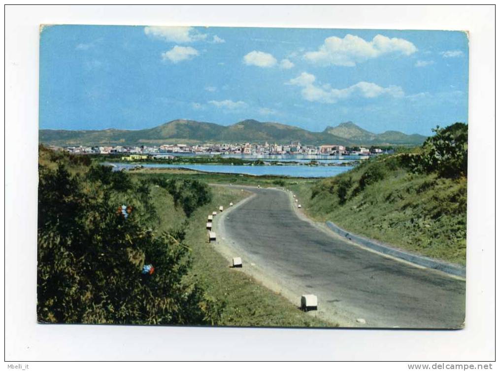 Olbia 1962 - Olbia