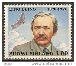 Finland 1978 Mi# 828 ** MNH - Unused Stamps