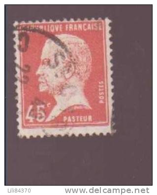 .No. 175    0b - 1922-26 Pasteur