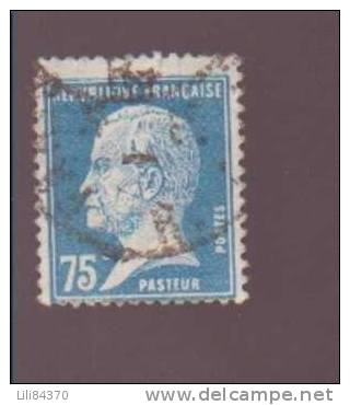 .No. 177    0b - 1922-26 Pasteur