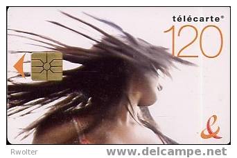 @+ Télécarte DANSE 3 -  120 U - GEM1 T2G - 08/06. - 2006