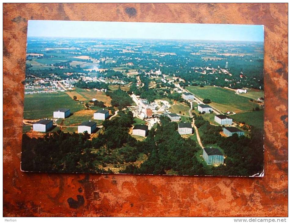 Bardstown - Kentucky - Nelson County Seat -     PU 1960  F  D12885 - Sonstige & Ohne Zuordnung