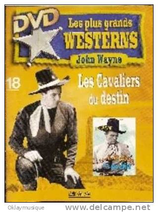 Fasicule LES PLUS BEAUX WESTERNS  N° 18 JUSTICE POUR UN INNOCENT - Magazines