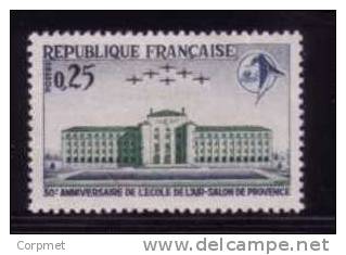 AIR ACADEMY - France: 1965, N°1463 -  Neuf TB** - MNH --  à Moins De 30% De La Cote - Autres (Air)