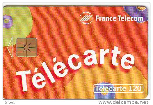 TELECARTE 120U GEM 05.96 BON ETAT - 1996