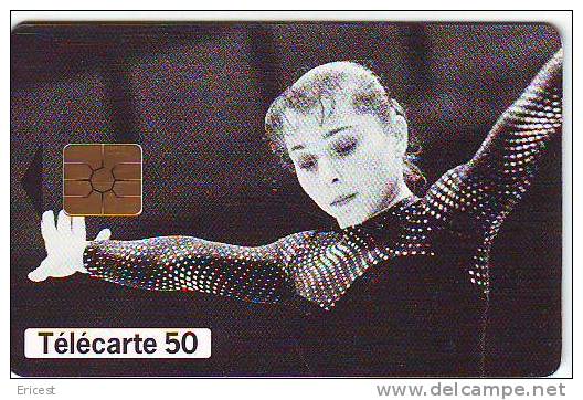 GYM 99 LUDIVINE 50U GEM2 03.99 ETAT COURANT - 1999