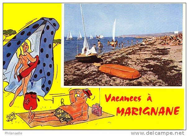Vacances à MARIGNANE - Marignane