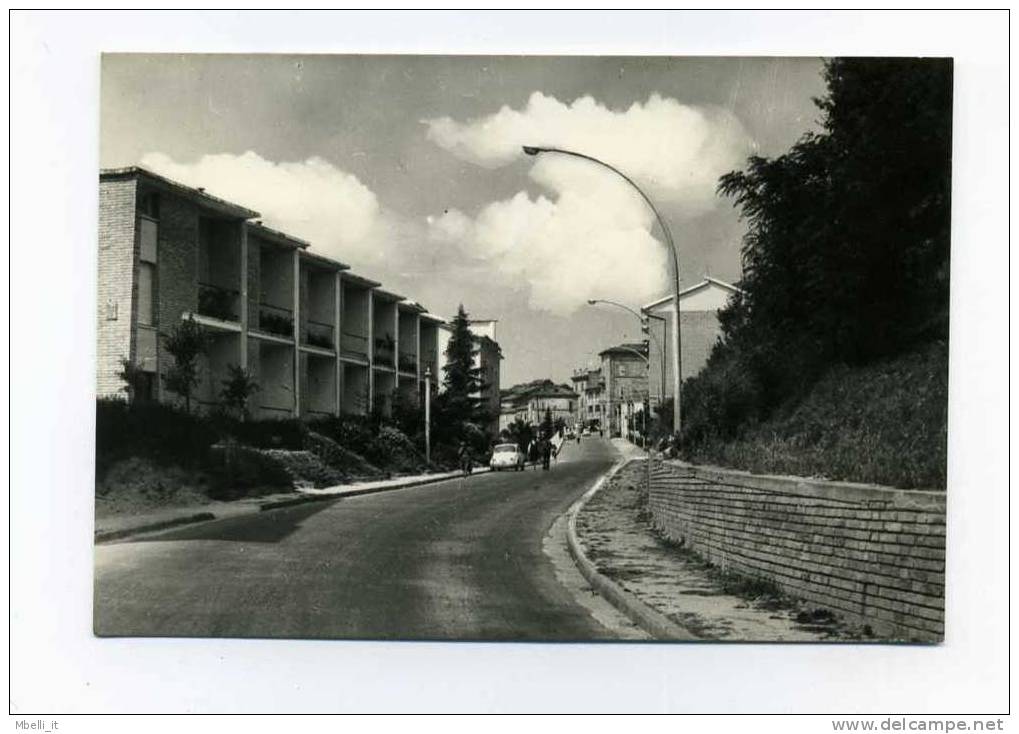 Petriolo 1966 - Macerata