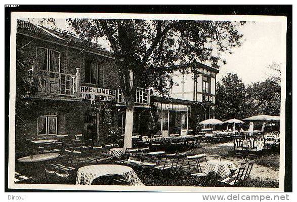 6898 -  Tilff  Hôtel Ferme De Limoges - Esneux