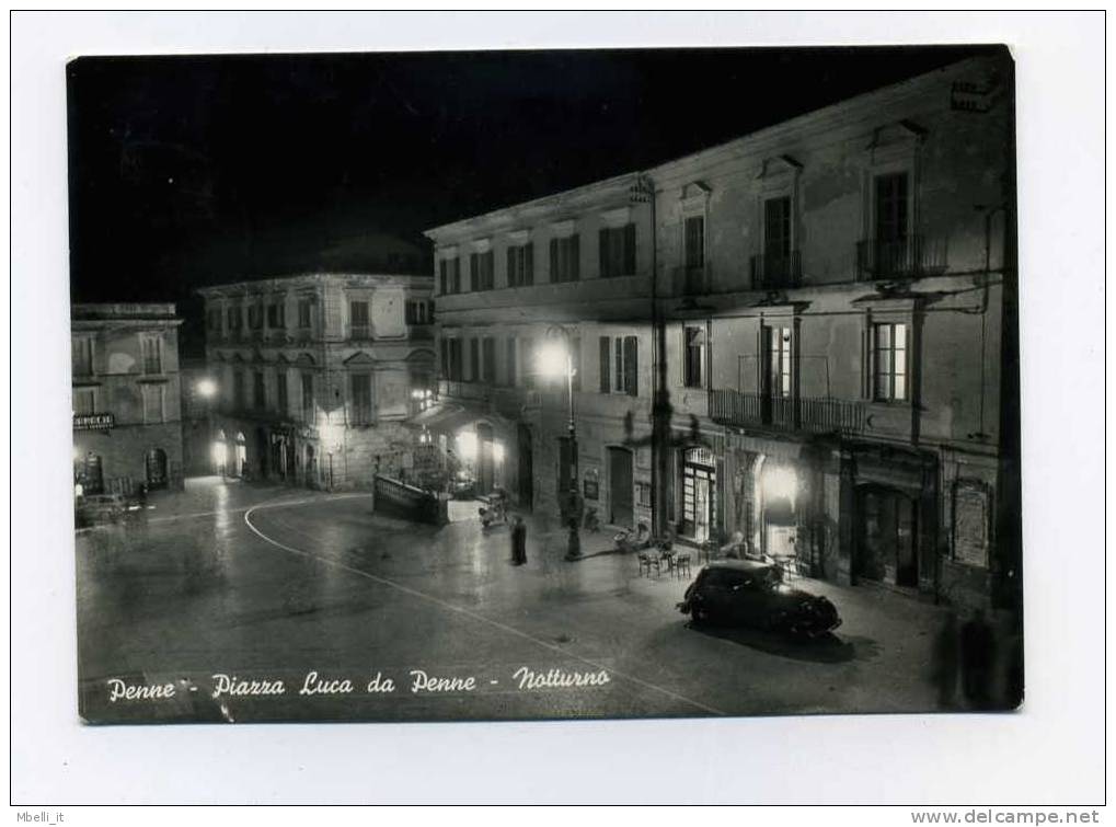 Penne 1959 - Pescara