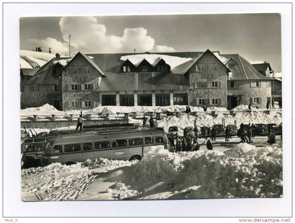 Terminillo Corriera 1959 - Rieti