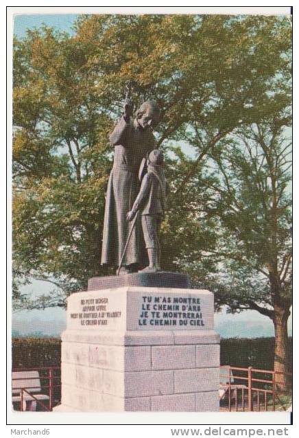 ARS . LE MONUMENT DE LA RENCONTRE...MODERNE - Ars-sur-Formans