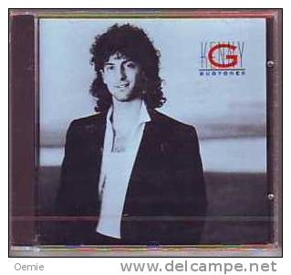 KENNY  G °°°°°°   DUOTONES    11 TITRES    CD  NEUF - Autres - Musique Anglaise