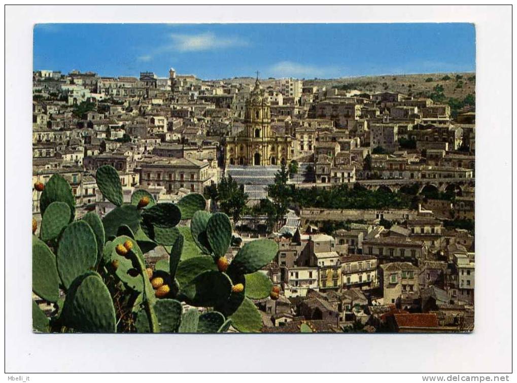 Modica 1968 - Modica